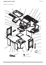 Предварительный просмотр 5 страницы Enders 8376630 Instruction Manual