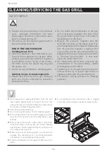 Предварительный просмотр 14 страницы Enders 8376630 Instruction Manual