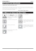 Preview for 3 page of Enders 8645630 Instruction Manual