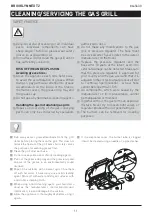 Preview for 11 page of Enders 8645630 Instruction Manual