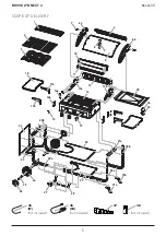 Предварительный просмотр 5 страницы Enders 8646630 Instruction Manual