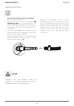 Предварительный просмотр 35 страницы Enders 8646630 Instruction Manual