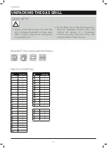 Preview for 4 page of Enders 870930 Instruction Manual