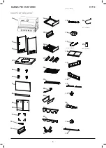 Предварительный просмотр 5 страницы Enders 870930 Instruction Manual