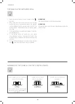 Предварительный просмотр 10 страницы Enders 870930 Instruction Manual