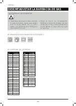 Предварительный просмотр 20 страницы Enders 870930 Instruction Manual