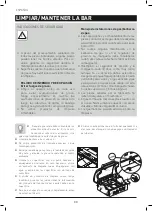 Предварительный просмотр 30 страницы Enders 870930 Instruction Manual