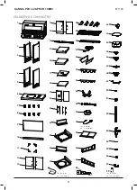 Предварительный просмотр 21 страницы Enders 871130 Instruction Manual