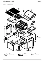 Предварительный просмотр 5 страницы Enders 8862630 Instruction Manual