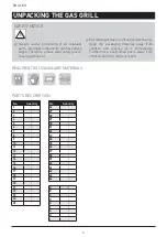 Preview for 4 page of Enders 8863630 Instruction Manual