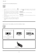 Предварительный просмотр 10 страницы Enders 8863630 Instruction Manual