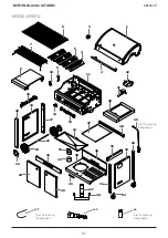 Preview for 37 page of Enders 8863630 Instruction Manual