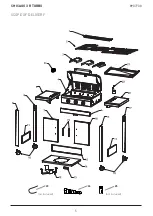 Предварительный просмотр 5 страницы Enders 8937730 Instruction Manual