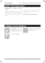 Preview for 3 page of Enders AURORA Instructions For Use Manual