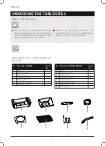 Preview for 4 page of Enders AURORA Instructions For Use Manual