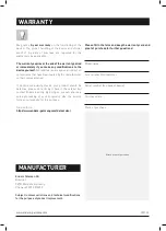 Preview for 12 page of Enders AURORA Instructions For Use Manual