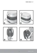 Preview for 5 page of Enders DELUXE 4950 Assembly And Instruction Manual