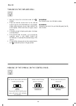 Preview for 10 page of Enders MONROE PRO 3 SIK TURBO Instruction Manual