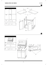 Предварительный просмотр 22 страницы Enders MONROE PRO 3 SIK TURBO Instruction Manual