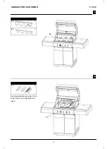 Предварительный просмотр 28 страницы Enders MONROE PRO 3 SIK TURBO Instruction Manual