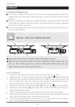 Preview for 6 page of Enders Nelson Assembly And Instruction Manual