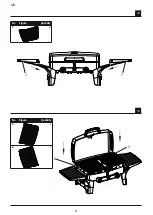 Preview for 8 page of Enders URBAN Assembly & Operating Instructions