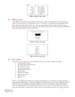 Предварительный просмотр 9 страницы ENDEVCO 4830B Instruction Manual