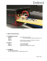 Предварительный просмотр 13 страницы ENDEVCO ISOTRON 4416C Instruction Manual