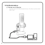 Preview for 6 page of Endgame Gear XSTRM Instructions Manual