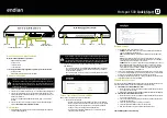 Предварительный просмотр 2 страницы ENDIAN Hotspot 500 Quick Start