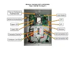 Preview for 2 page of Endless Pools EP1 Quick Start Manual