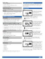 Preview for 10 page of Endless Pools Swim Spa Operation And Maintenance Manual