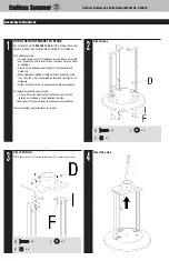 Предварительный просмотр 4 страницы Endless Summer 233010 Owner'S Manual