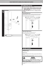 Preview for 7 page of Endless Summer 233010 Owner'S Manual