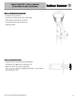 Предварительный просмотр 13 страницы Endless Summer 235000 Owner'S Manual