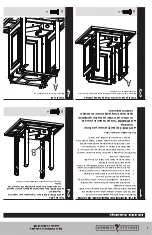 Предварительный просмотр 17 страницы Endless Summer Emerson GAD15412SP Owner'S Manual