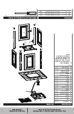 Предварительный просмотр 18 страницы Endless Summer Emerson GAD15412SP Owner'S Manual