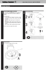 Preview for 4 page of Endless Summer ENDLESS SUMMER EWTR720SP Owner'S Manual