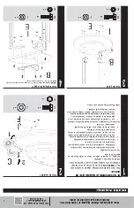 Предварительный просмотр 20 страницы Endless Summer ES4000COMM Owner'S Manual