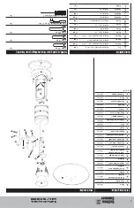 Предварительный просмотр 21 страницы Endless Summer ES4000COMM Owner'S Manual