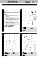 Preview for 5 page of Endless Summer ES5000COMM Owner'S Manual