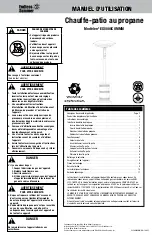 Preview for 13 page of Endless Summer ES5000COMM Owner'S Manual