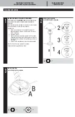 Предварительный просмотр 5 страницы Endless Summer EWTR800B Owner'S Manual