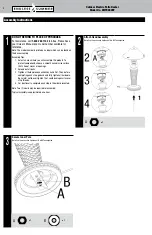 Предварительный просмотр 4 страницы Endless Summer EWTR890SP Owner'S Manual