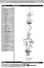 Preview for 3 page of Endless Summer EWU710SP Owner'S Manual