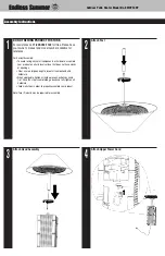 Preview for 4 page of Endless Summer EWU710SP Owner'S Manual