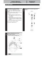 Preview for 5 page of Endless Summer EWUR730B Owner'S Manual