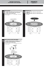 Preview for 7 page of Endless Summer GAD1390SP Owner'S Manual