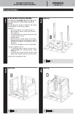 Preview for 5 page of Endless Summer GAD1398HN Owner'S Manual