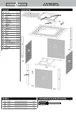 Предварительный просмотр 4 страницы Endless Summer GAD1401M Owner'S Manual